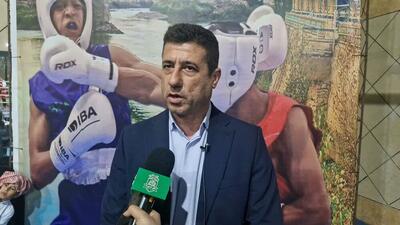  ورزش خوزستان در المپیاد استعدادهای برتر ایران به دنبال ارتقا جایگاه است