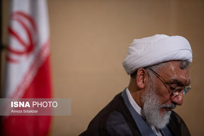  پورمحمدی: دولت بر اجرای تعهدات طرف مقابل، محکم ایستادگی کند