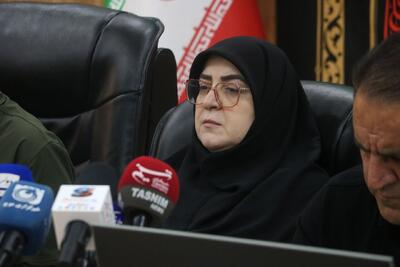 اربعین فرصتی برای توسعه اقتصاد زیارتی در ایلام است