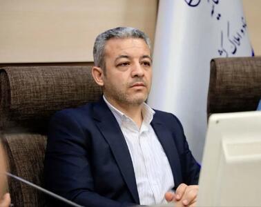 مدیرکل ثبت شرکتها و مؤسسات غیرتجاری خبر داد: اجرای پروژه بانک اطلاعات سهامداران