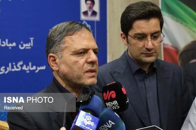  استاندار زنجان: سد مشمپا تا پایان دولت چهاردهم به بهره‌برداری خواهد رسید