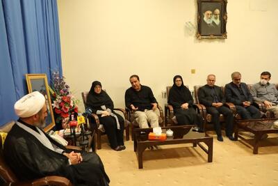  سخنگوی دولت: خدمت به زائران اربعین، توفیقی ارزشمند برای مردم ایلام است