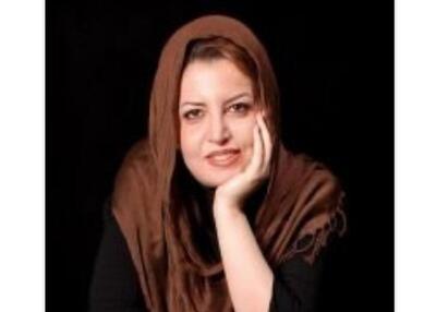  خبری از مریم حسینیان در اولین سالگرد درگذشتش
