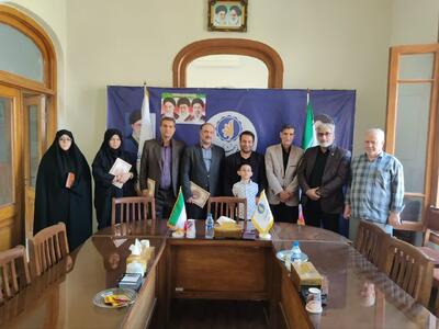 اهمیّت شناخت ظرفیّتهای علمی و نخبگانی در سوابق تمدّن اصیل و کهن ایرانی و اسلامی