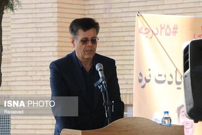 مدیرعامل شرکت توانیر تاکید کرد: ضرورت تقویت زیرساختهای نگهداشت و تعمیرات صنعت برق