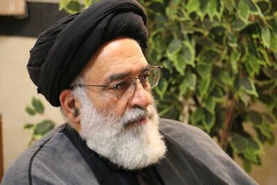  حجت الاسلام محمودی: شورای هماهنگی تبلیغات اسلامی سنگربان مراسم ملی و انقلابی است