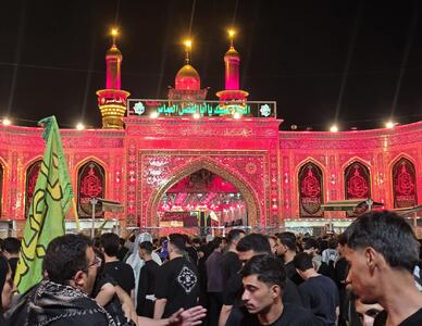  فراتر از مرزها؛ وقتی زبان‌ها یکی می‌شود