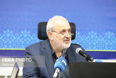  وزیر نیرو: تکمیل سد مخزنی مشمپا از اولویت‌های این وزارتخانه است