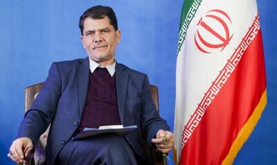  رئیس مجمع نمایندگان سمنان: جهاددانشگاهی نهادی پیشرو در عرصه علم، پژوهش، فناوری و فرهنگ است