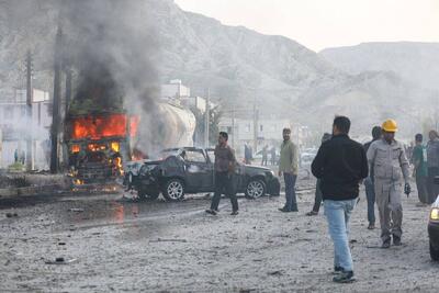 تراژدی لامِرد و ضرورت ثبت «روز جهانی مبارزه با سلاحهای نامتعارف» در تقویم بینالمللی
