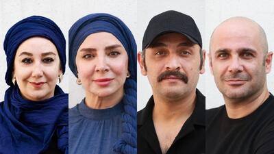  خبرهایی از «مادریکو»،«زمستان طولانی» و چند حکایت دیگر