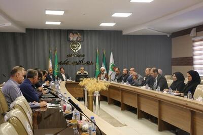  رئیس مجمع نمایندگان استان کردستان: مجلس پیگیر رفع مشکلات معیشتی کارکنان جهاد کشاورزی است