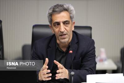 نماینده مجلس: حمایت از تولید مستلزم تأمین پایدار آب و انرژی است