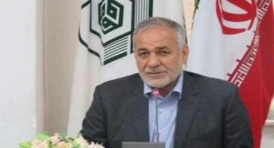  ۶۲ سد در کشور توسط قرارگاه خاتم احداث شده است | جهان نیوز