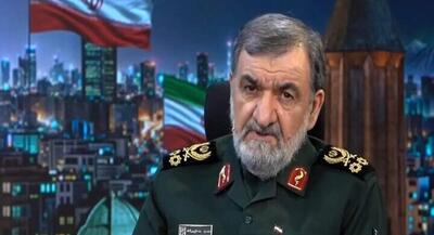  سردار رضایی: ضربات شدیدی در جنگ ۱۷ روزه محرم به امریکا وارد کردیم | جهان نیوز