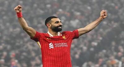  پیشنهاد نجومی محمد صلاح به عربستانی‌ها | جهان نیوز