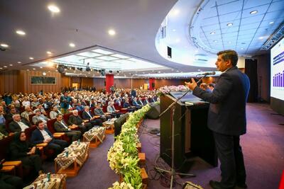 سرمایهگذاری، نوآوری و صادرات: سهضلعی موفقیت فولاد مبارکه