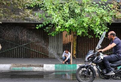 هشدار جدی به پرمصرفها؛ قبضهای نجومی آب در راه است