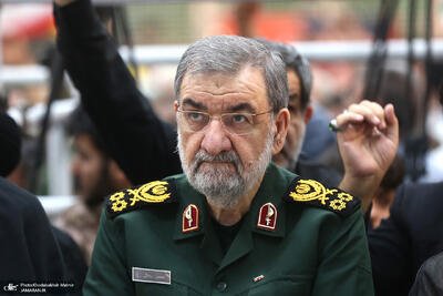  محسن رضایی: آمریکا در حملات اخیر ایران ۵۰۰ کشته داده/ نمی‌توان گفت طرح حمله زمینی آنها به کلی منتفی است/ برای حمله به سه نقطه اوکراین آماده بودیم/ وحدت و ایستادگی را حفظ کنیم و انتقادهای سازنده را باید با آغوش باز پذیرفت