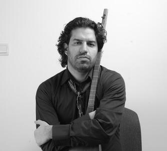 سهراب پورناظری عضو آکادمی گرمی شد