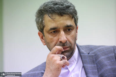  ️معاون دفتر رئیس‌جمهور: گفت‌وگوی مفصل، صریح، صمیمی و مهم پزشکیان با مردم به زودی پخش خواهد شد