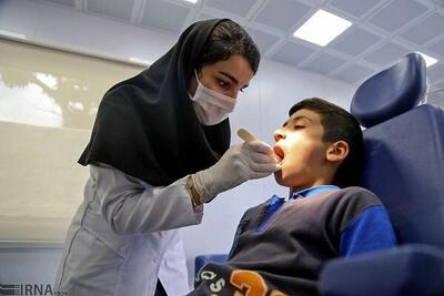  درخواست ظفرقندی برای بررسی سلامت دهان و دندان دانش آموزان