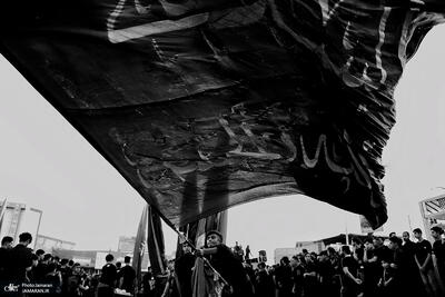  بیش از یک میلیون زائر اربعین از ایران هنوز در عراق هستند