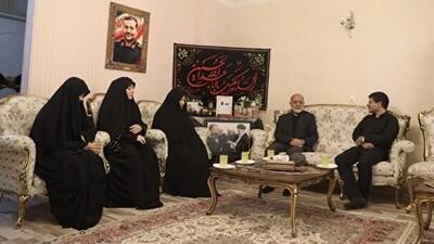  قدرت‌سازی در بسیج، ارمغان شهید سلیمانی برای بسیج بود