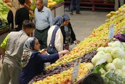  میادین میوه و تره بار شهرداری اربعین تعطیل است