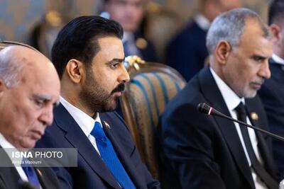  بغداد: الزیدی مانع حمله احتمالی روز شنبه شد
