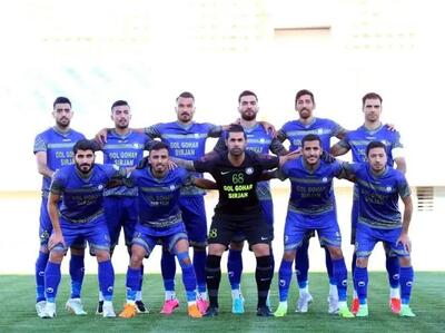  باشگاه گل گهر: حقانیت ما اثبات شد