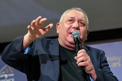مقام سابق صهیونیست: با هدفی غیرقابل تحقق، وارد جنگ با ایران شدیم