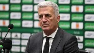  ادامه تلفات جام جهانی؛ پتکوویچ هم برکنار شد