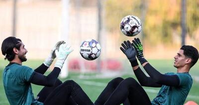  نکته آماری مهم برای پرسپولیس در ترکیه