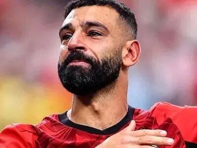 مقصد غیر منتظره برای محمد صلاح