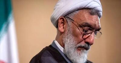  پورمحمدی: دولت بر اجرای تعهدات طرف مقابل، محکم ایستادگی کند