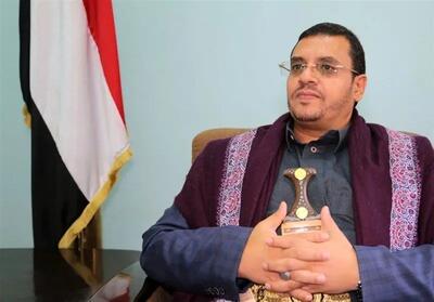 انصارالله یمن: ترامپ جنایتکار از ترس قدرت ایران درباره صلح حرف میزند