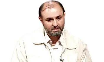 حمله به برادر داماد شهید رئیسی: این آدم سوپرانقلابی صراحتا می گوید کاری به رهبری ندارم
