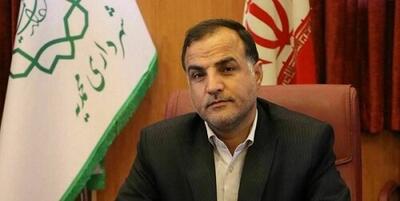 طرح جامع ساماندهی ترافیکی در محمدیه و مهرگان کلید خورد