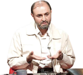 حمله روزنامه اصولگرا به برادر داماد شهید رئیسی: این آدم سوپرانقلابی صراحتا می گوید کاری به رهبری ندارم