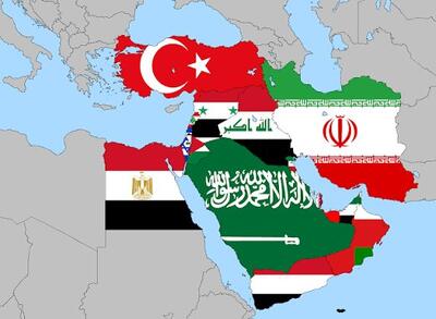 ببینید | هشدار مهم کارشناس ترک به کشورهای منطقه: ایران آخرین دژ است، سقوط کند سراغ تکتکتان میآیند!