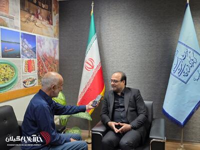  برپایی نمایشگاه صنایع دستی ملی در انزلی