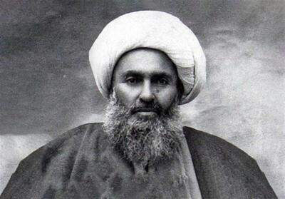  ببینید| پرچمدار دفاع از دین