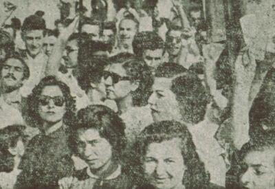 زنان بیحق رأی در نخستین رفراندوم تاریخ مدرن ایران/ نقش بانوان در همهپرسی انحلال مجلس هفدهم چه بود؟