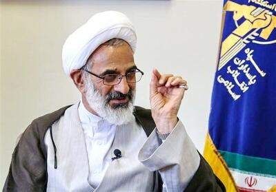 پیام نماینده ولیفقیه در سپاه به فرماندهان حشد الشعبی/ زائران اربعین با شعار«لبیک یا حسین»، در حقیقت فریاد «مرگ بر آمریکا» سر میدهند