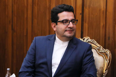  ببینید | کارشناس سیاسی: در صورت احساس تهدید قریب‌الوقوع باید از ظرفیت‌های منشور ملل متحد استفاده کرد