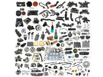 4 عمده فروشی آنلاین لوازم یدکی خودرو چینی و ایرانی + آدرس