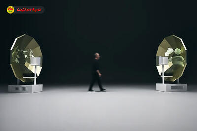 صدای بنتلی تورکال با نوای سازهای واقعی نه صداهای مصنوعی