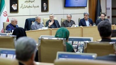  پزشکیان: ما به دنبال گسترش دایره تنش نیستیم، اما برای دفاع از امنیت، منافع و تمامیت ارضی خود با قدرت عمل خواهیم کرد - مردم سالاری آنلاین