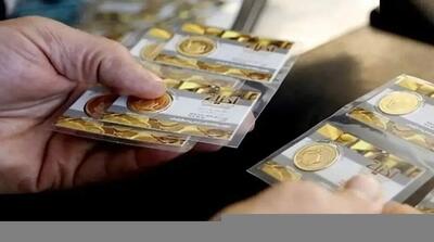 قیمت سکه طرح جدید، طلا و نرخ حواله دلار در بازار تهران - مردم سالاری آنلاین